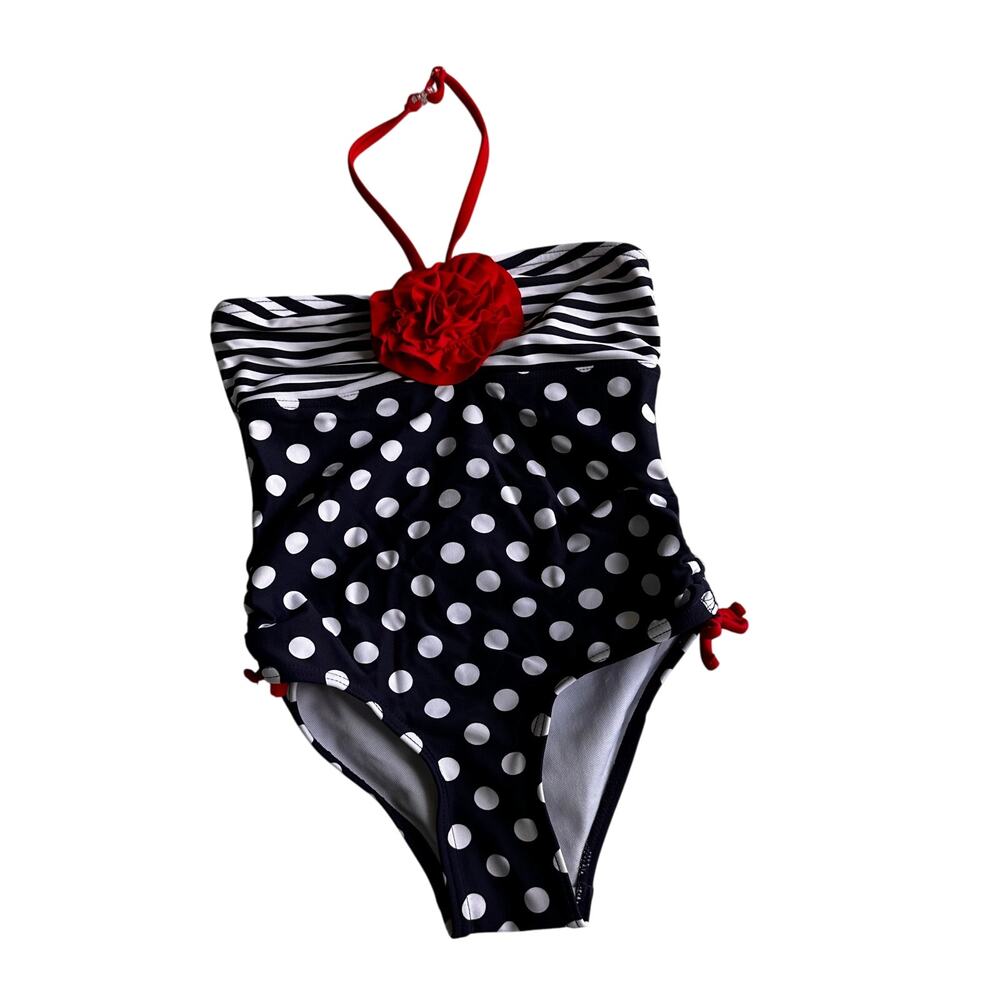 Flapdoodles swimsuit